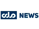 Logo of the channel "RTA News"