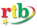 Logo of the channel "RTB Radio"
