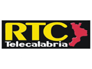 Логотип каналу "RTC Telecalabria"
