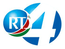 Logo of the channel "RTD 2 Djibouti"