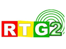 Логотип каналу "RTG 2"