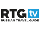 Логотип каналу "RTG TV"