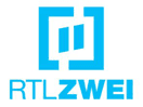 Логотип каналу "RTL 2 Deutschland"