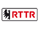 Логотип каналу "RTTR"