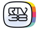 Логотип каналу "RTV 38"
