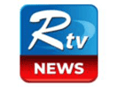 Logo of the channel "RTV Bangladesh"