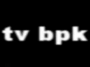 Logo of the channel "RTV BPK"