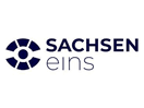 Логотип каналу "Sachsen Eins"