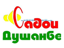 Logo of the channel "Sadoi Dushanbe"
