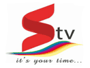 Logo of the channel "Sagani TV"