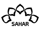 Logo of the channel "Sahar Urdu"