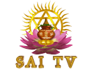 Логотип каналу "SAI TV"