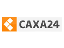 Logo of the channel "Sakha 24"