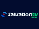 Logo of the channel "Salvation TV MENA"