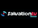 Logo of the channel "Salvation TV Nigeria"