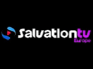 Логотип каналу "Salvation TV Plus"
