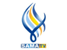 Логотип каналу "Sama TV Syria"