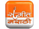 Логотип каналу "Sangeet Marathi"