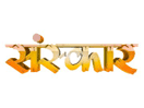 Logo of the channel "Sanskar TV"