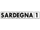 Logo of the channel "Sardegna Uno"