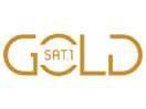 Логотип каналу "Sat.1 Gold"