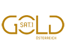 Logo of the channel "Sat.1 Gold Austria"