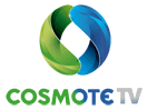 Logo of the channel "Sat.TV promo"