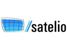 Logo of the channel "Satelio Infokanal"
