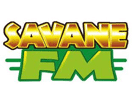 Logo of the channel "Savane FM"