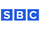 Logo of the channel "SBC"