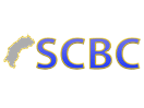 Логотип каналу "SCBC TV"