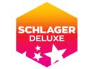 Logo of the channel "Schlager Deluxe"