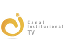 Logo of the channel "Señal Institucional"