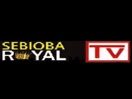 Logo of the channel "Sebioba Royal TV"