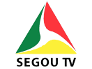 Logo of the channel "Segou TV"