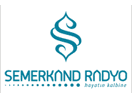 Logo of the channel "Semerkand Radyo"