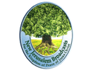 Logo of the channel "Sender Neu Jerusalem"