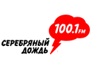 Logo of the channel "Serebryany Dozhd"
