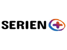 Логотип каналу "Serien +"
