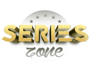Logo of the channel "Series Zone"