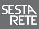 Логотип каналу "Sesta Rete"