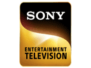 Logo of the channel "Set Entertainment"