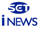 Логотип каналу "SET iNews"