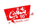 Логотип каналу "Sha3by FM"