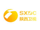 Logo of the channel "Shaanxi Satellite TV"