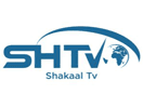 Logo of the channel "Shakaal TV"