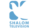 Logo of the channel "Shalom TV India"