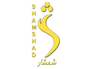 Logo of the channel "Shamshad FM"