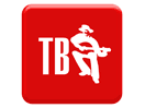 Logo of the channel "Shanson TV"