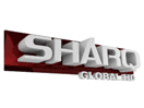 Логотип каналу "Sharq Global TV"